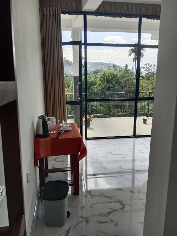 Ella Glory Inn 외부 사진
