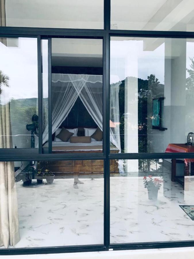 Ella Glory Inn 외부 사진