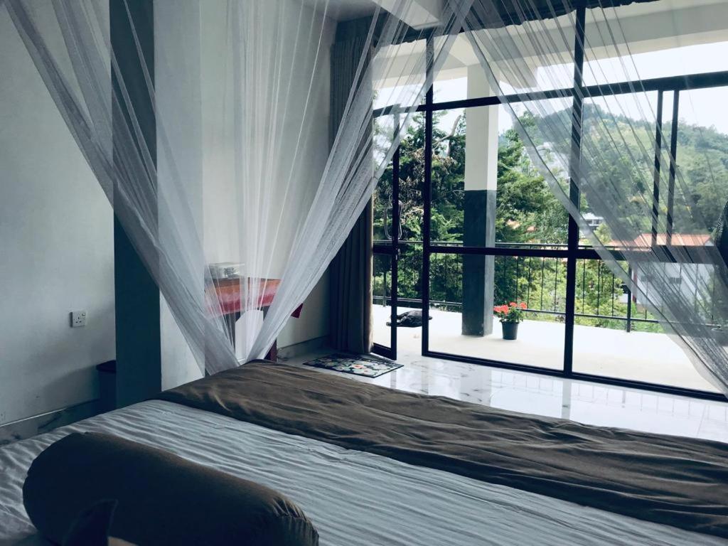 Ella Glory Inn 외부 사진