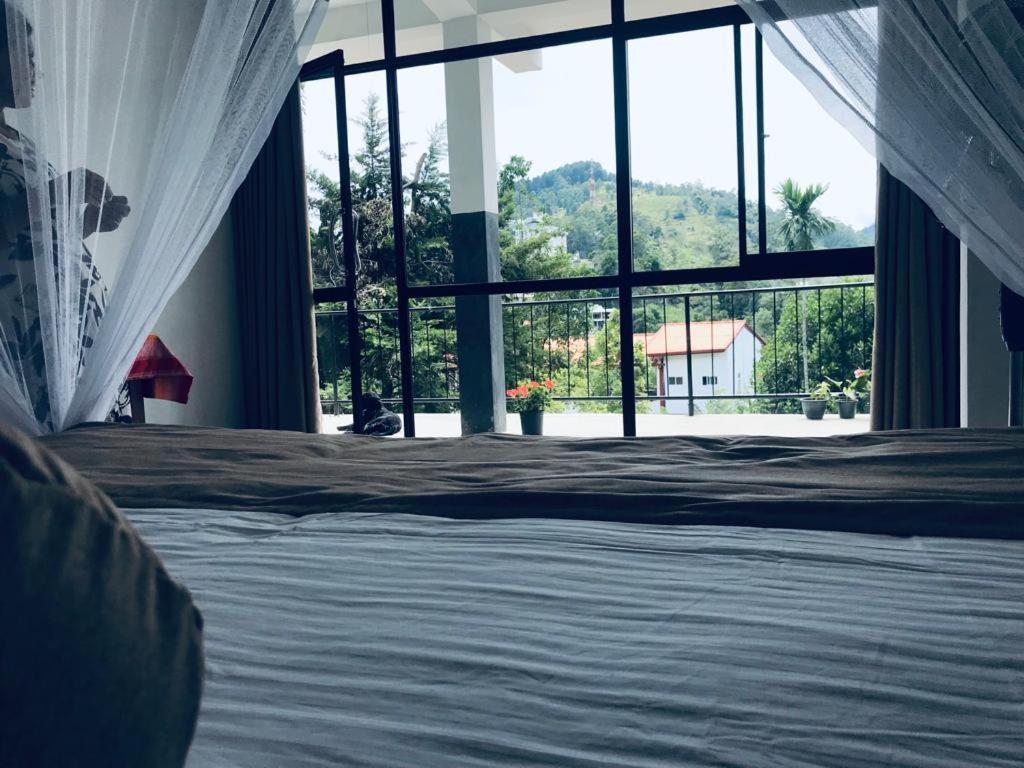 Ella Glory Inn 외부 사진