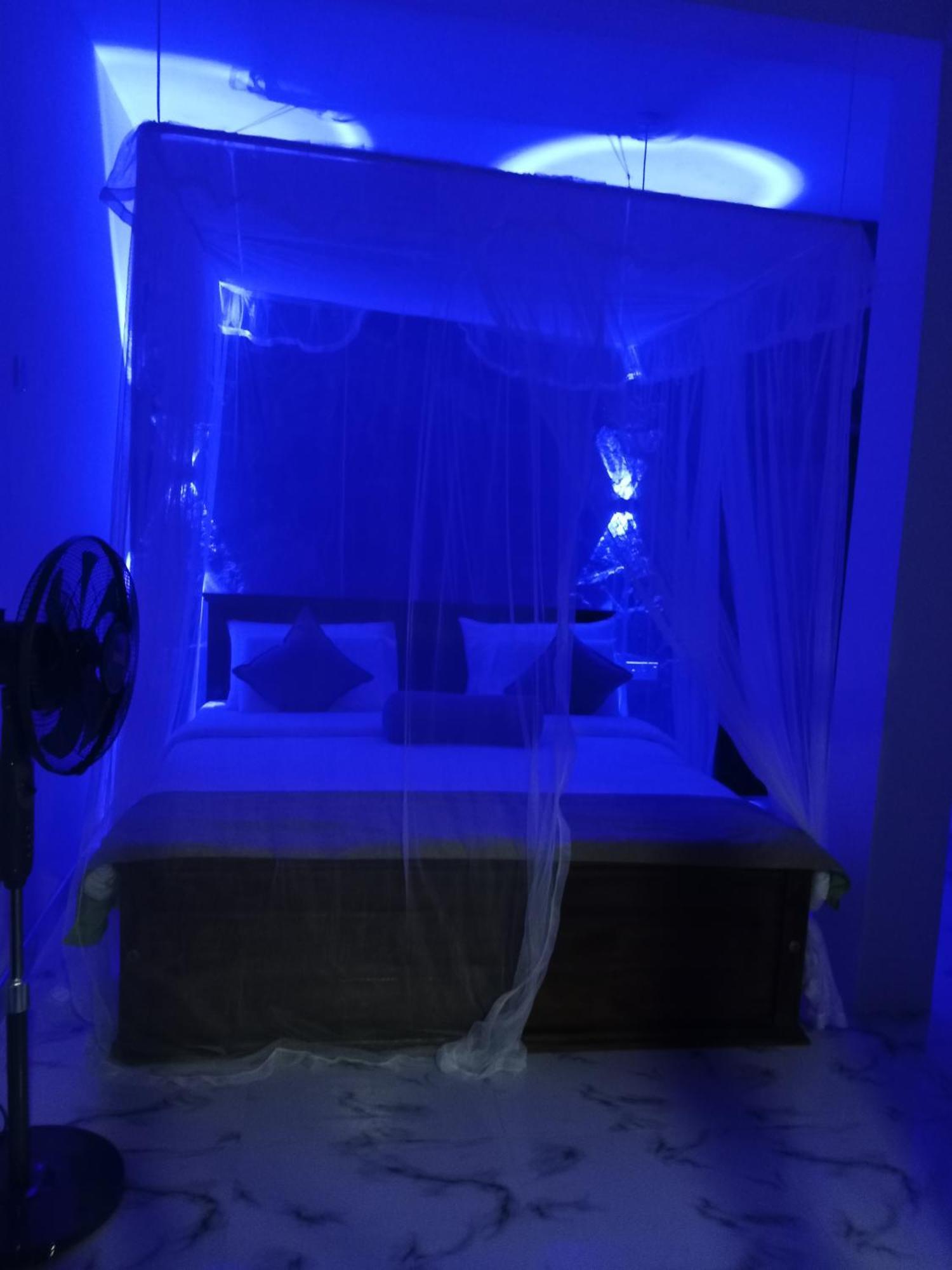 Ella Glory Inn 외부 사진