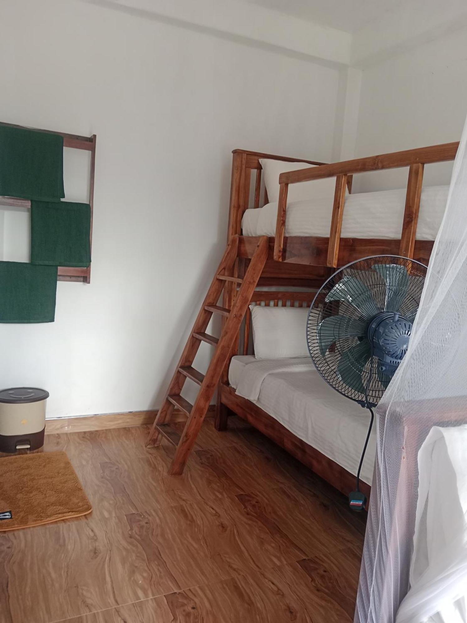 Ella Glory Inn 외부 사진